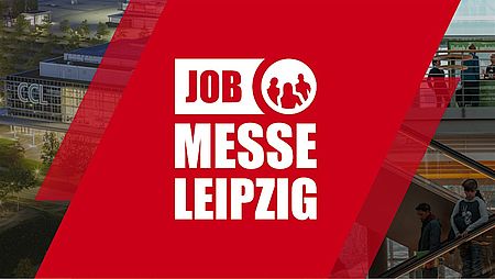 Logo Jobmesse Leipzig