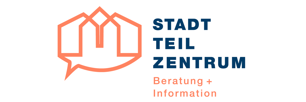 Logo Stadtteilzentrum