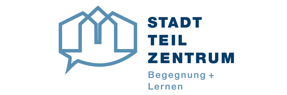 Logo Stadtteilzentrum Begegnung und Lernen