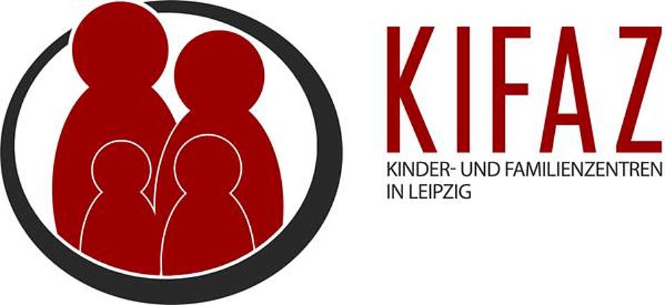 Logo Kinder- und Familienzentrum