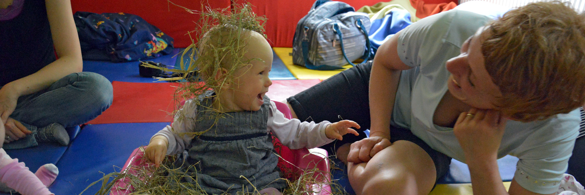 Eltern Baby Programm Elba Drk Kv Leipzig Stadt E V